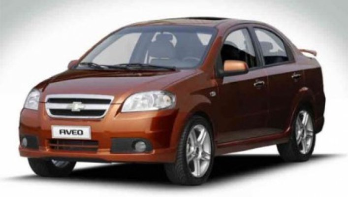 Vânzările Chevrolet în Europa au crescut cu 2,3% pe primele nouă luni